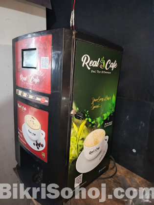 কফি মেশিন